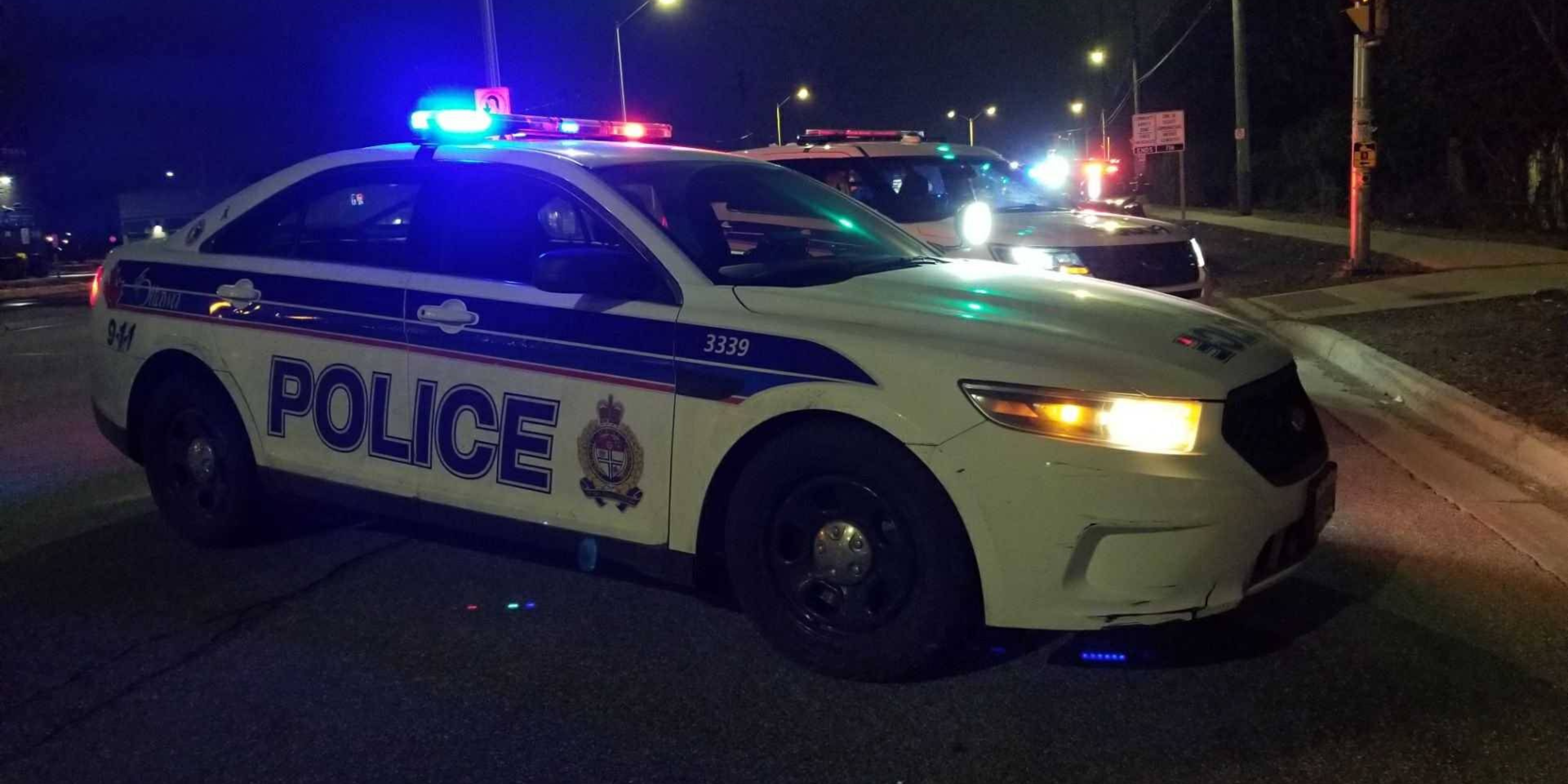 Ottawa Man Facing 42 Charges for Break and Enters