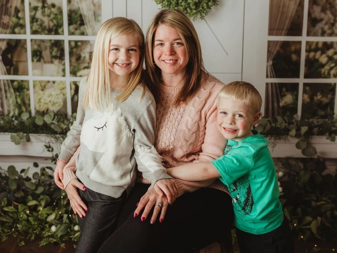 Ontario Mom and Kids Shot Dead in What OPP Describe as a Case of Intimate Partner Violence