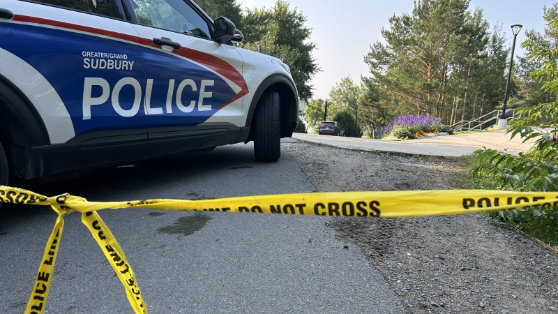 Ottawa Man, 27, Charged With Second-Degree Murder In Orléans Stabbing Death