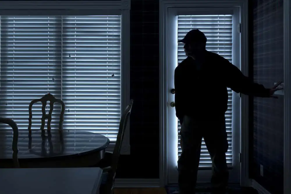Are Home Invasions Rising In Canada? How To Protect Yourself