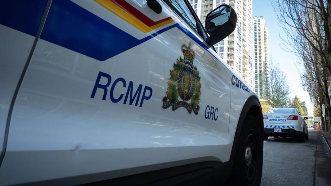 RCMP Ensuring Safety After Bomb Threats To Ottawa Hospitals, Synagogues