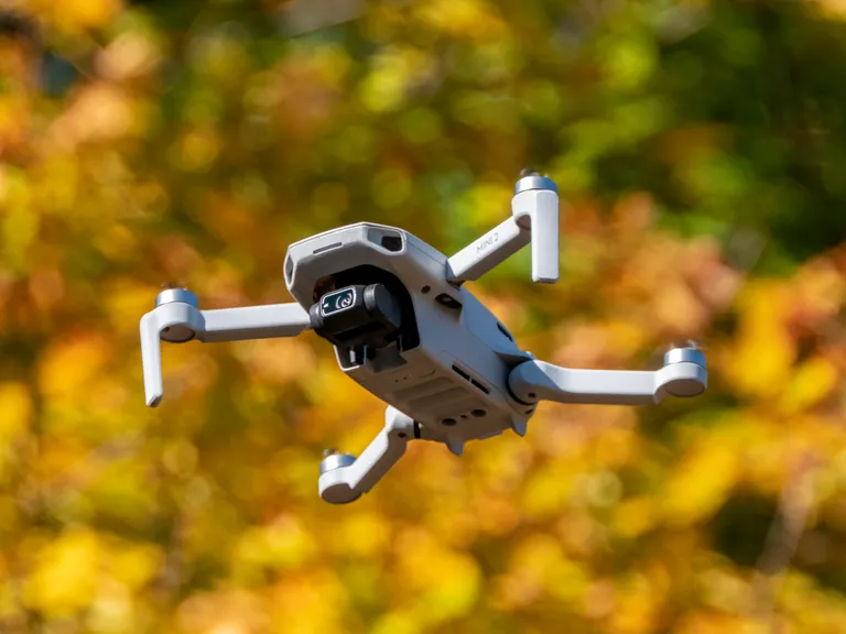 Ottawa Deploys Mosquito-Killing Drones To Prevent Spread of West Nile Virus